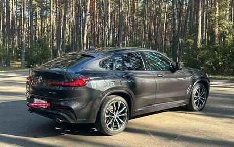 BMW X4, 2020 год, 4 900 800 рублей, 9 фотография