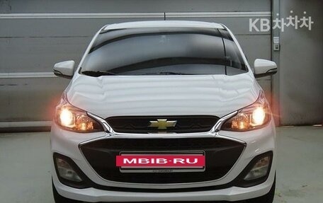 Chevrolet Spark IV, 2020 год, 1 073 000 рублей, 2 фотография