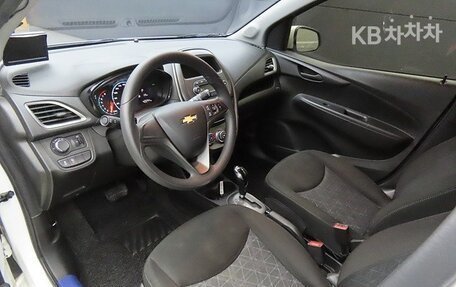 Chevrolet Spark IV, 2020 год, 1 073 000 рублей, 6 фотография