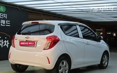 Chevrolet Spark IV, 2020 год, 1 073 000 рублей, 3 фотография