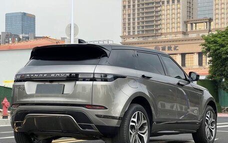 Land Rover Range Rover Evoque II, 2021 год, 3 081 000 рублей, 5 фотография