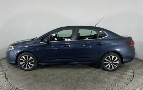 Citroen C4 II рестайлинг, 2019 год, 1 470 000 рублей, 5 фотография