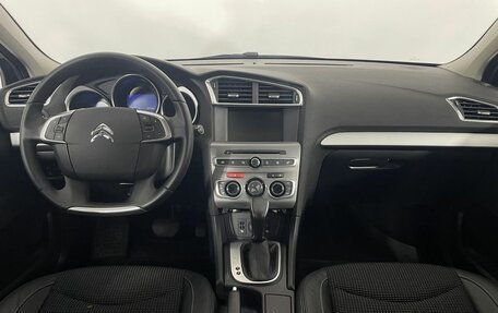 Citroen C4 II рестайлинг, 2019 год, 1 470 000 рублей, 7 фотография