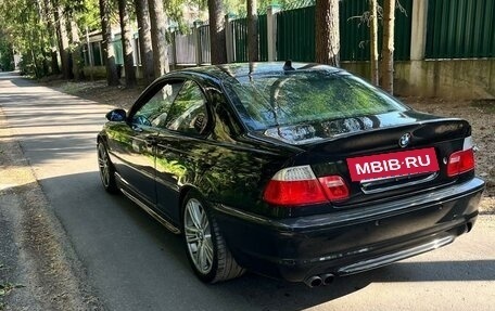 BMW 3 серия, 2001 год, 1 900 000 рублей, 6 фотография