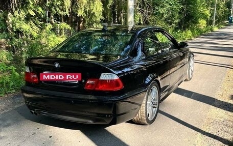 BMW 3 серия, 2001 год, 1 900 000 рублей, 10 фотография