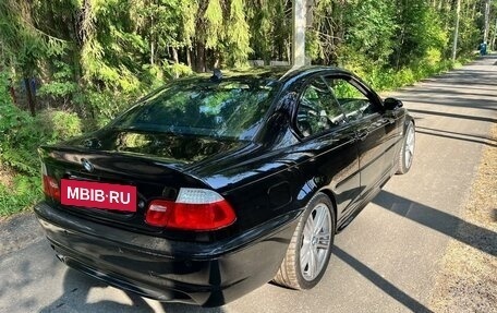 BMW 3 серия, 2001 год, 1 900 000 рублей, 9 фотография