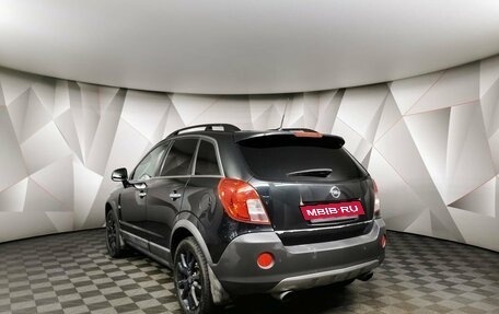 Opel Antara I, 2012 год, 1 128 000 рублей, 4 фотография