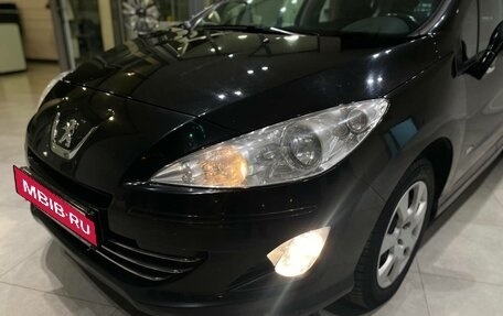 Peugeot 408 I рестайлинг, 2014 год, 735 000 рублей, 8 фотография