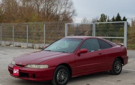 Honda Integra III рестайлинг, 1999 год, 370 000 рублей, 1 фотография