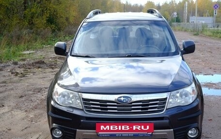 Subaru Forester, 2008 год, 920 000 рублей, 2 фотография