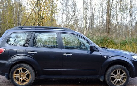 Subaru Forester, 2008 год, 920 000 рублей, 8 фотография