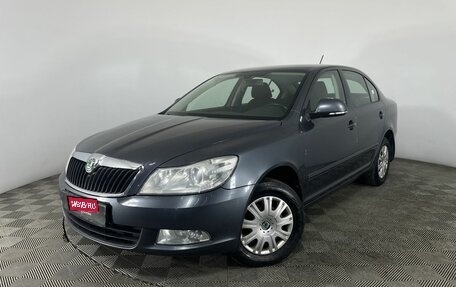 Skoda Octavia, 2013 год, 930 000 рублей, 1 фотография