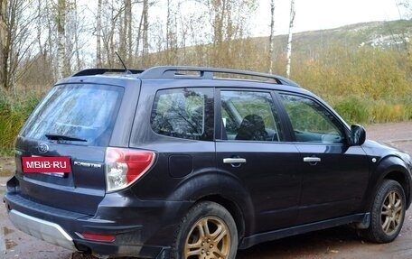 Subaru Forester, 2008 год, 920 000 рублей, 7 фотография