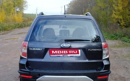 Subaru Forester, 2008 год, 920 000 рублей, 6 фотография