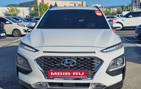 Hyundai Kona I, 2020 год, 2 561 500 рублей, 2 фотография