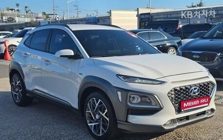 Hyundai Kona I, 2020 год, 2 561 500 рублей, 3 фотография