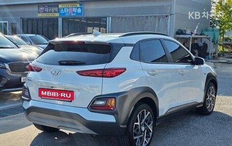 Hyundai Kona I, 2020 год, 2 561 500 рублей, 5 фотография