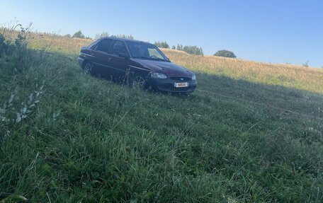 Ford Escort V, 1996 год, 190 000 рублей, 7 фотография