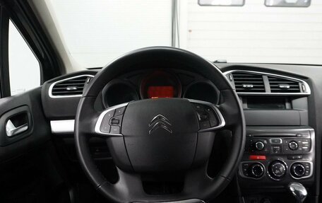 Citroen C4 II рестайлинг, 2013 год, 905 000 рублей, 9 фотография