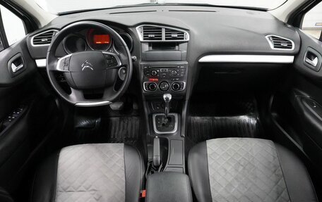 Citroen C4 II рестайлинг, 2013 год, 905 000 рублей, 10 фотография