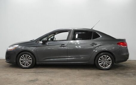 Citroen C4 II рестайлинг, 2013 год, 905 000 рублей, 5 фотография