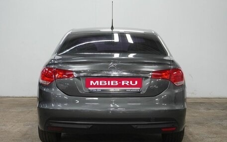 Citroen C4 II рестайлинг, 2013 год, 905 000 рублей, 7 фотография