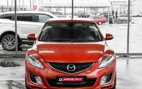 Mazda 6, 2008 год, 1 039 000 рублей, 3 фотография