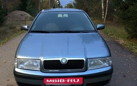 Skoda Octavia IV, 2007 год, 575 000 рублей, 2 фотография