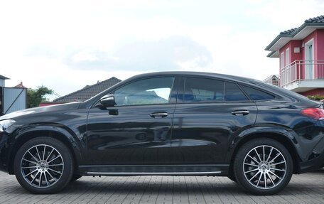 Mercedes-Benz GLE Coupe, 2021 год, 9 535 400 рублей, 7 фотография