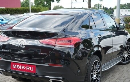 Mercedes-Benz GLE Coupe, 2021 год, 9 535 400 рублей, 6 фотография