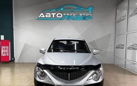 SsangYong Actyon Sports II, 2011 год, 799 000 рублей, 2 фотография