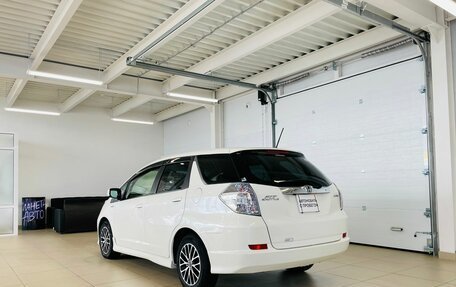 Honda Fit Shuttle I рестайлинг, 2012 год, 1 439 000 рублей, 4 фотография