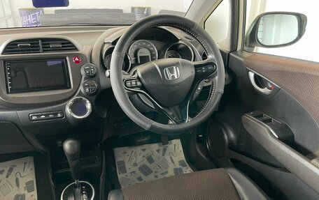 Honda Fit Shuttle I рестайлинг, 2012 год, 1 439 000 рублей, 15 фотография