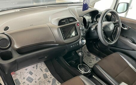 Honda Fit Shuttle I рестайлинг, 2012 год, 1 439 000 рублей, 13 фотография