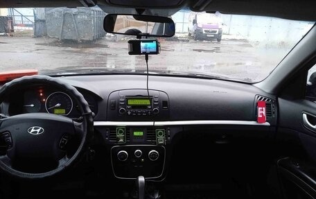 Hyundai Sonata VI, 2007 год, 650 000 рублей, 14 фотография