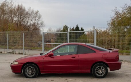 Honda Integra III рестайлинг, 1999 год, 370 000 рублей, 2 фотография