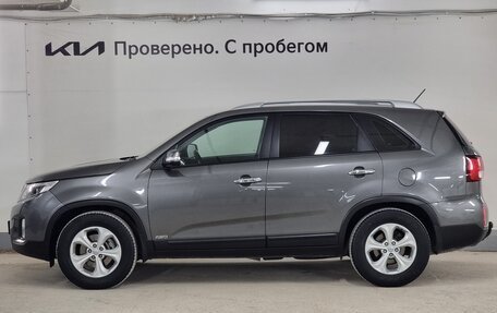 KIA Sorento II рестайлинг, 2019 год, 2 790 000 рублей, 5 фотография