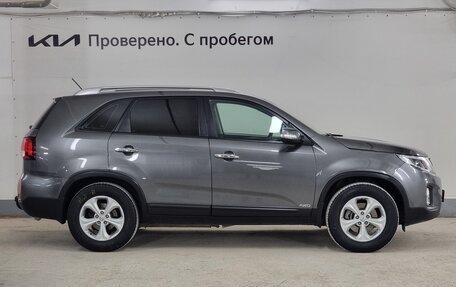 KIA Sorento II рестайлинг, 2019 год, 2 790 000 рублей, 4 фотография