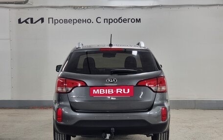 KIA Sorento II рестайлинг, 2019 год, 2 790 000 рублей, 6 фотография