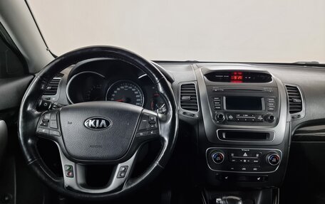 KIA Sorento II рестайлинг, 2019 год, 2 790 000 рублей, 11 фотография