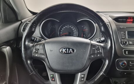 KIA Sorento II рестайлинг, 2019 год, 2 790 000 рублей, 12 фотография