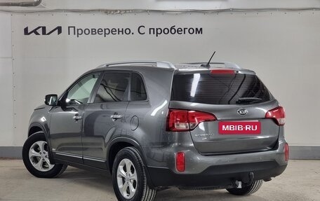 KIA Sorento II рестайлинг, 2019 год, 2 790 000 рублей, 7 фотография