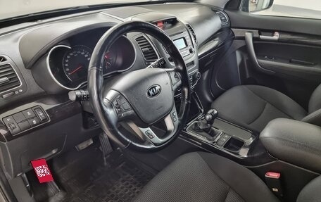 KIA Sorento II рестайлинг, 2019 год, 2 790 000 рублей, 8 фотография