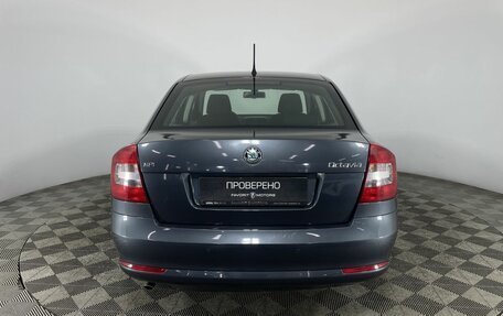 Skoda Octavia, 2013 год, 930 000 рублей, 3 фотография