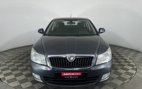 Skoda Octavia, 2013 год, 930 000 рублей, 2 фотография