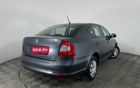 Skoda Octavia, 2013 год, 930 000 рублей, 6 фотография