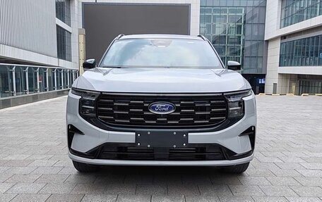 Ford Edge, 2023 год, 4 980 000 рублей, 2 фотография