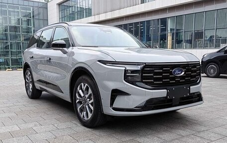 Ford Edge, 2023 год, 4 980 000 рублей, 3 фотография