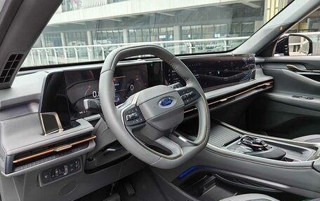 Ford Edge, 2023 год, 4 980 000 рублей, 5 фотография