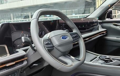 Ford Edge, 2023 год, 4 980 000 рублей, 8 фотография